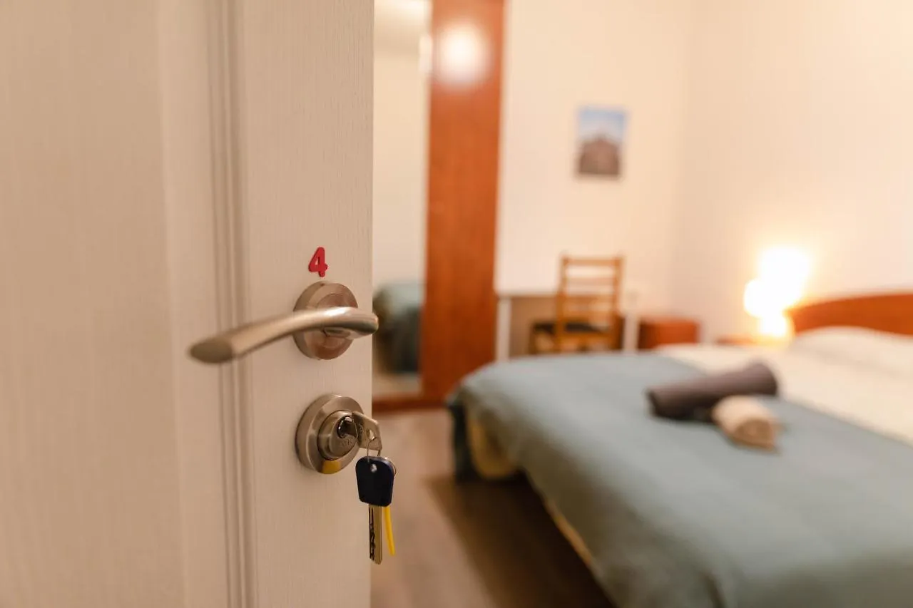 Apartment Carrer De Joan 巴塞罗那