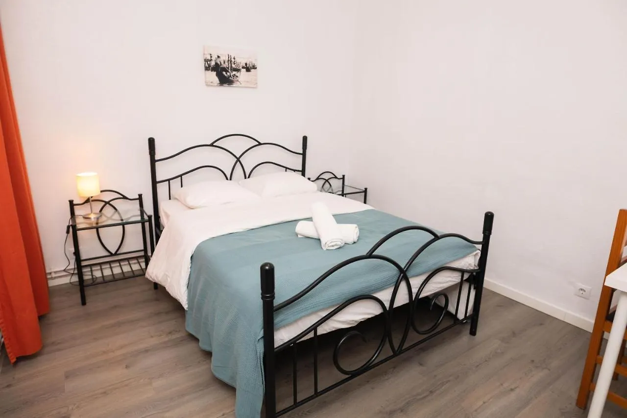 Apartment Carrer De Joan 巴塞罗那 西班牙