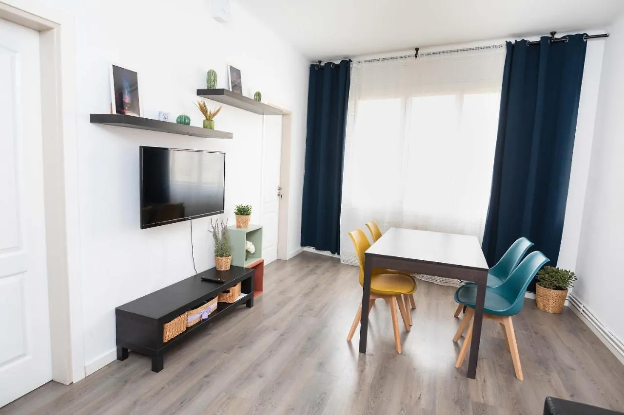 Apartment Carrer De Joan Barselona