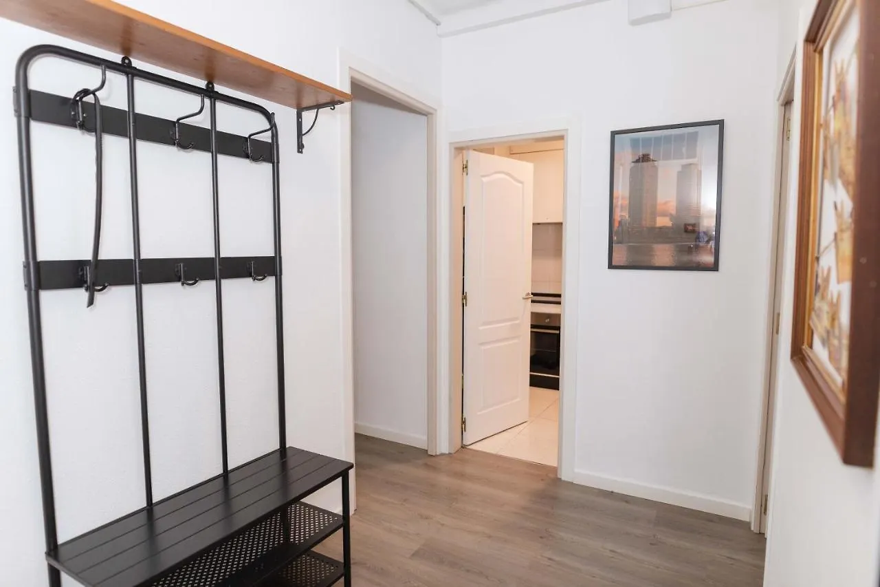 Apartment Carrer De Joan Barselona