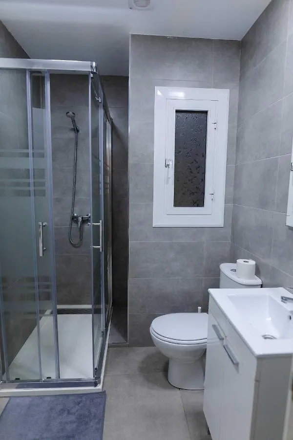 Apartment Carrer De Joan Barselona 0*,