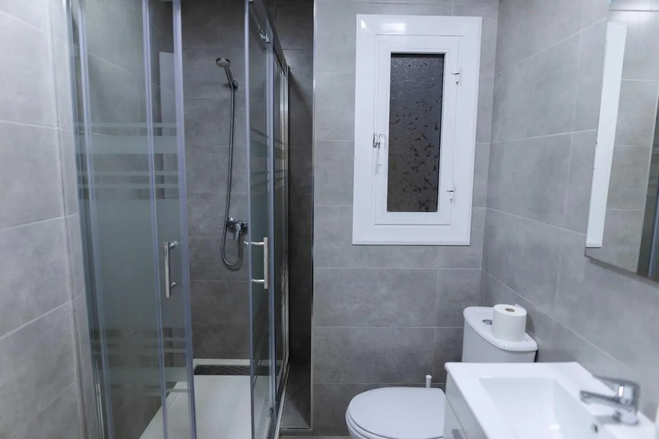 Apartment Carrer De Joan Barselona