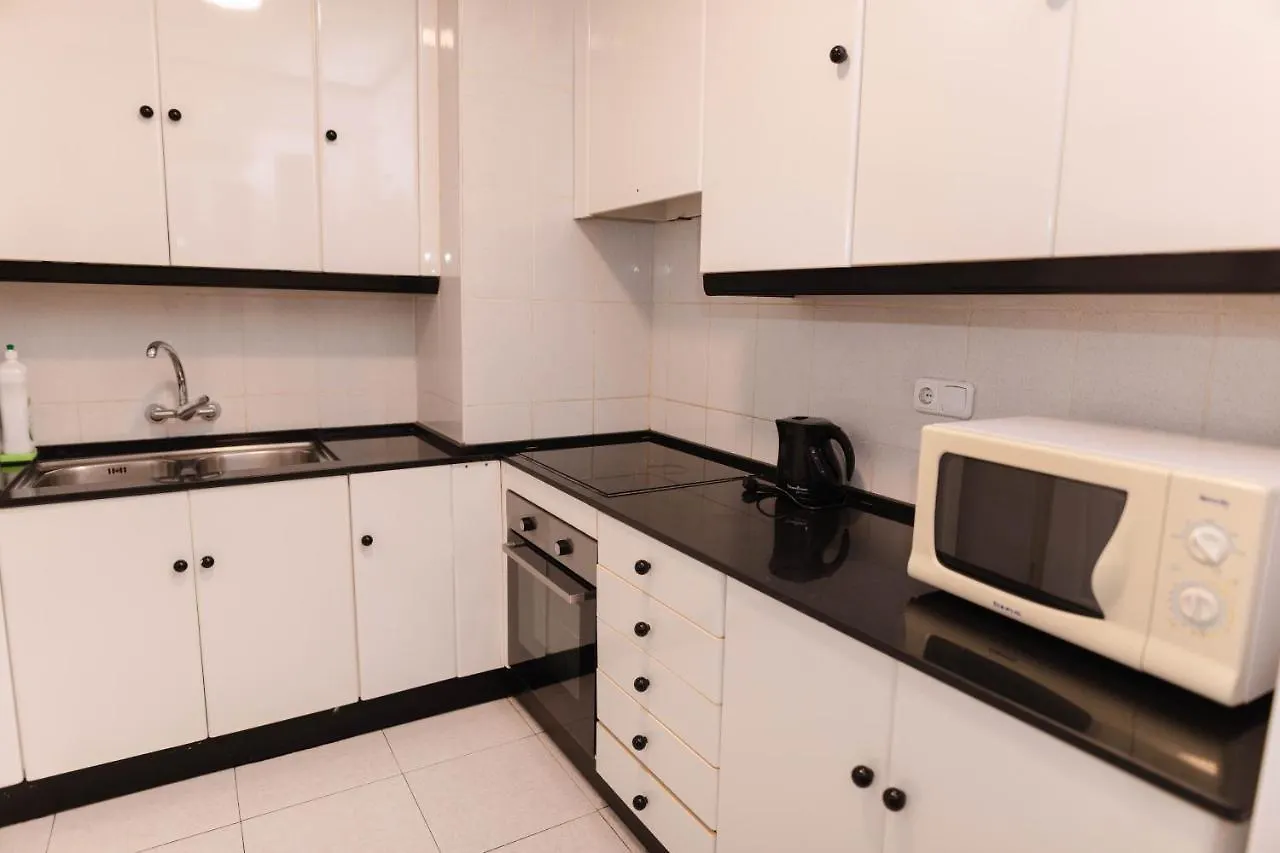 Apartment Carrer De Joan Barselona