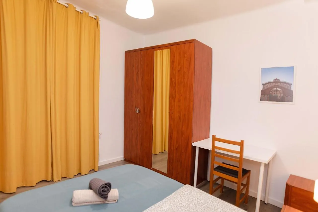 Apartment Carrer De Joan Barselona