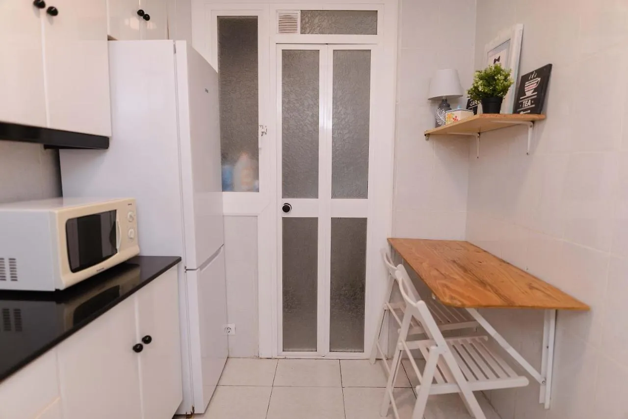 Apartment Carrer De Joan Barselona