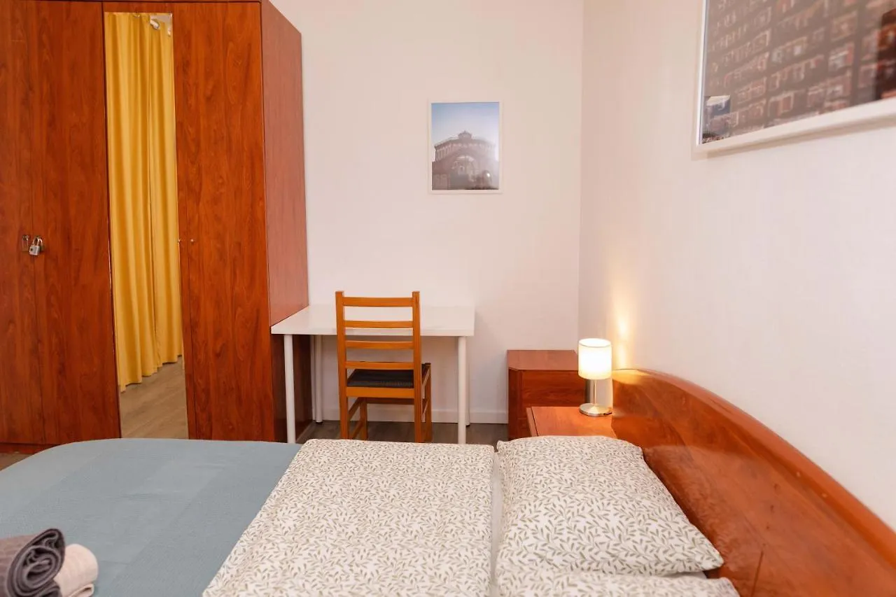 Apartment Carrer De Joan Barselona
