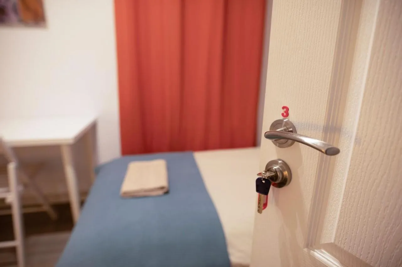 Apartment Carrer De Joan Barselona