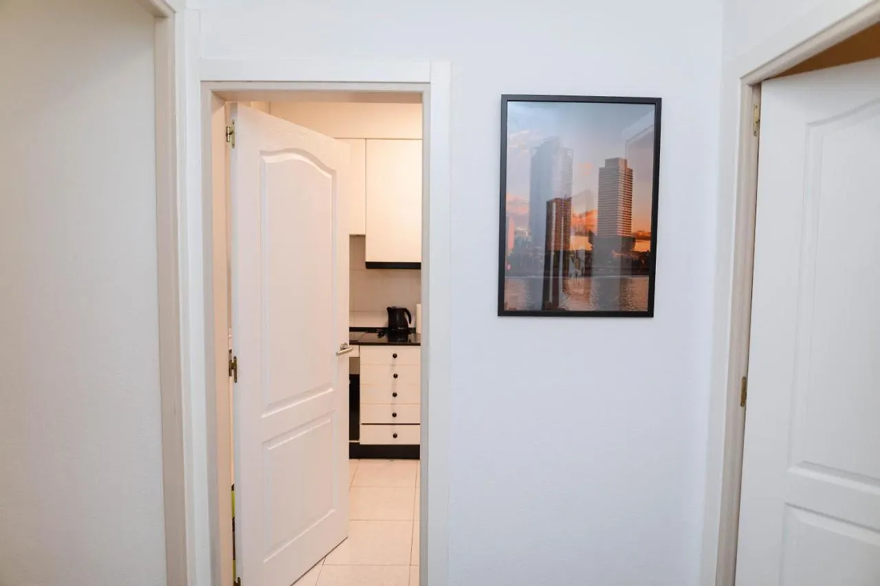 Apartment Carrer De Joan Barselona